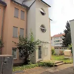 아파트 Ruhige Gemuetliche 2z-whg In S-west