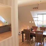 아파트 Ruhige Gemuetliche 2z-whg In S-west *