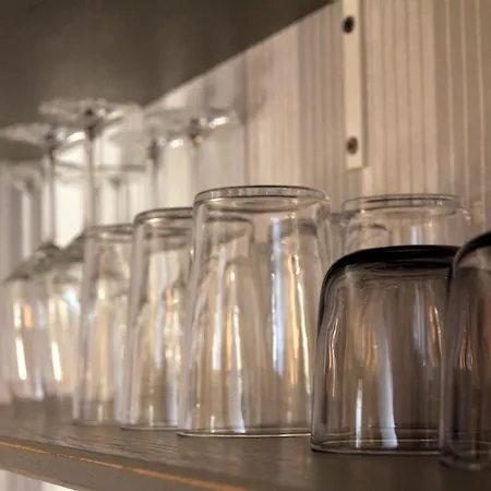 Daire Ruhige Gemuetliche 2z-whg In S-west