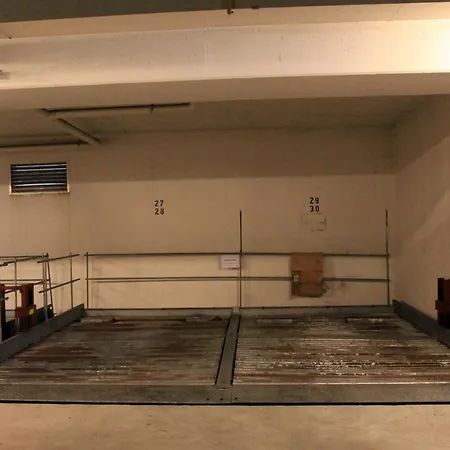 Ruhige Gemuetliche 2z-whg In S-west Stuttgart