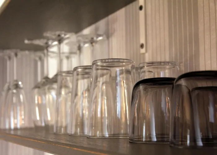 Apartment Ruhige Gemütliche 2z-whg In S-west