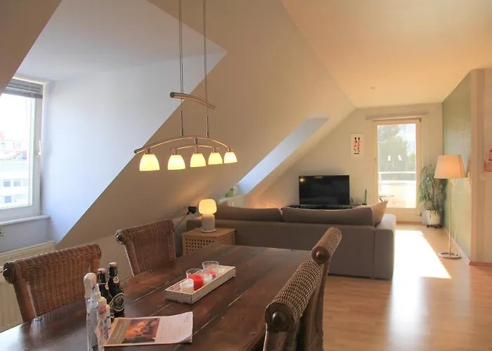 Ruhige Gemuetliche 2z-whg In S-west Apartment Stuttgart